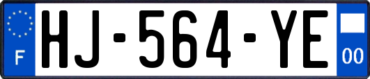 HJ-564-YE