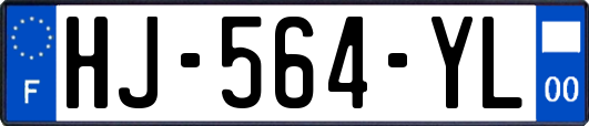 HJ-564-YL