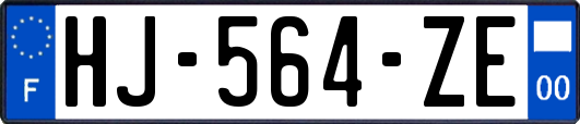HJ-564-ZE