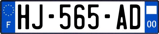 HJ-565-AD