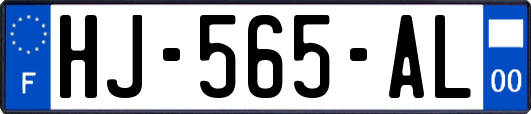 HJ-565-AL