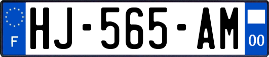 HJ-565-AM