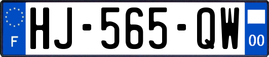 HJ-565-QW