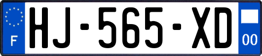 HJ-565-XD