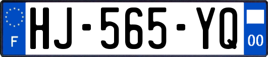 HJ-565-YQ