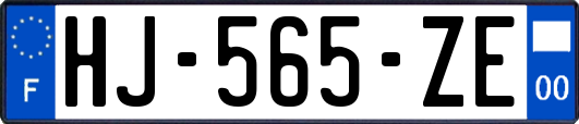 HJ-565-ZE