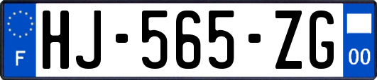 HJ-565-ZG