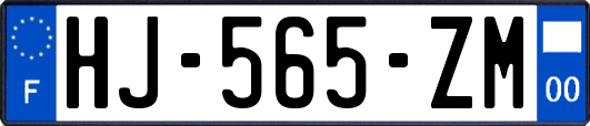 HJ-565-ZM