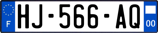 HJ-566-AQ