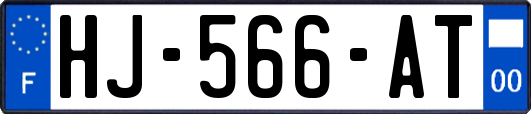 HJ-566-AT