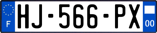 HJ-566-PX