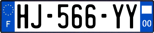 HJ-566-YY