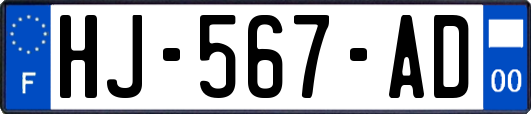 HJ-567-AD