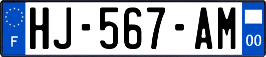 HJ-567-AM