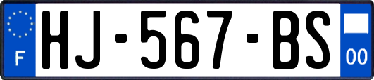 HJ-567-BS