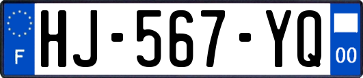 HJ-567-YQ