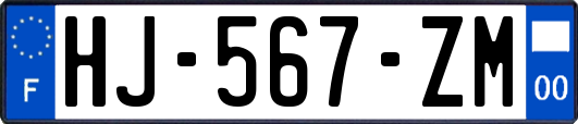 HJ-567-ZM