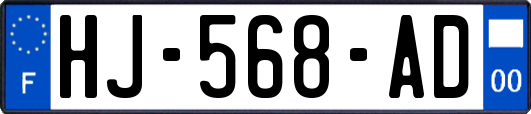 HJ-568-AD