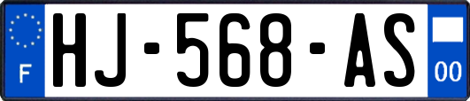 HJ-568-AS