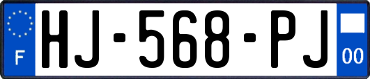 HJ-568-PJ