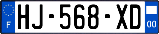 HJ-568-XD