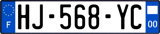 HJ-568-YC
