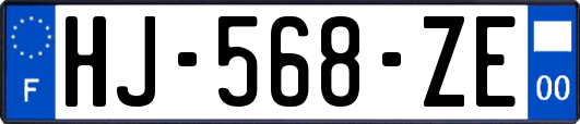HJ-568-ZE