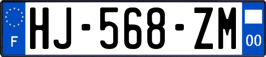 HJ-568-ZM