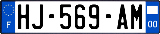 HJ-569-AM