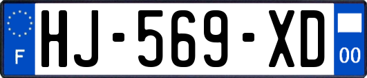 HJ-569-XD