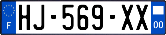HJ-569-XX