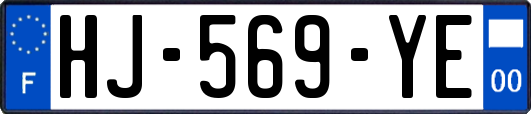 HJ-569-YE