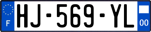 HJ-569-YL