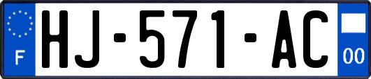 HJ-571-AC