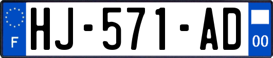 HJ-571-AD