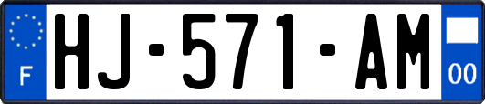 HJ-571-AM