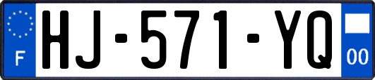 HJ-571-YQ