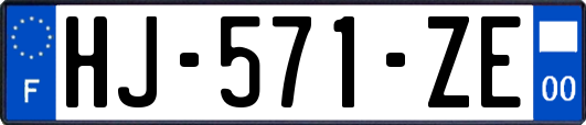 HJ-571-ZE