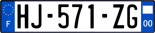 HJ-571-ZG