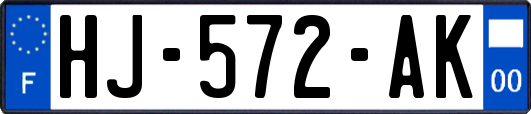 HJ-572-AK