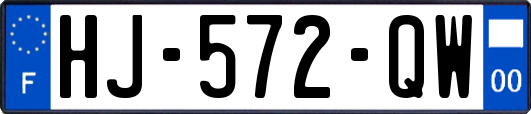 HJ-572-QW