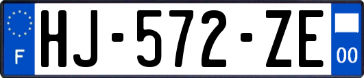 HJ-572-ZE