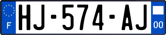 HJ-574-AJ