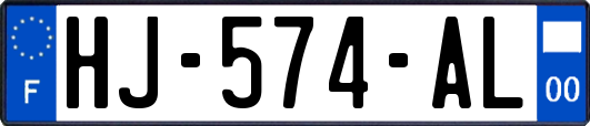 HJ-574-AL