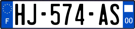 HJ-574-AS