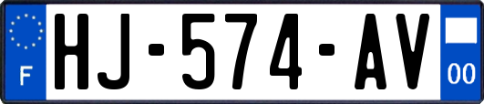 HJ-574-AV