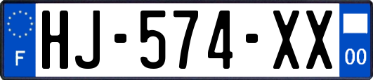 HJ-574-XX