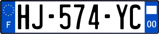 HJ-574-YC