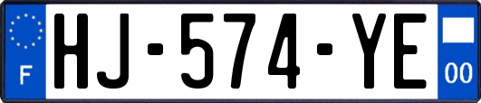 HJ-574-YE