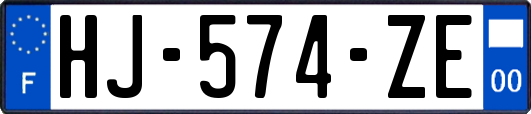HJ-574-ZE
